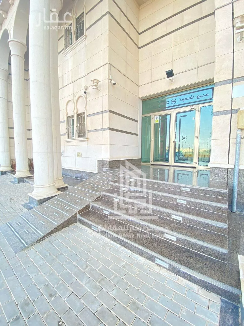 شقة 4 غرف في النسيم الشرقي 4