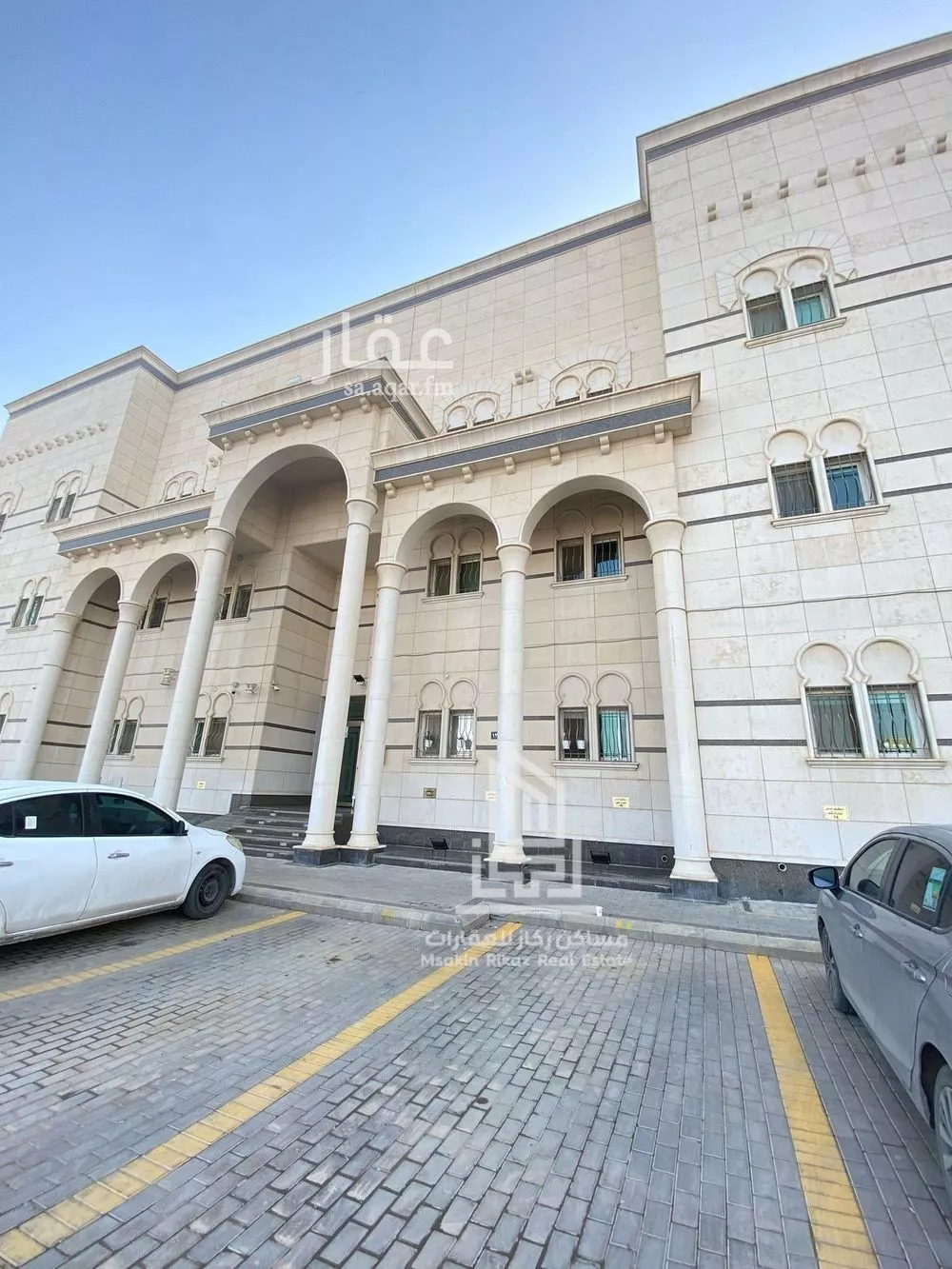 شقة 4 غرف في النسيم الشرقي 2