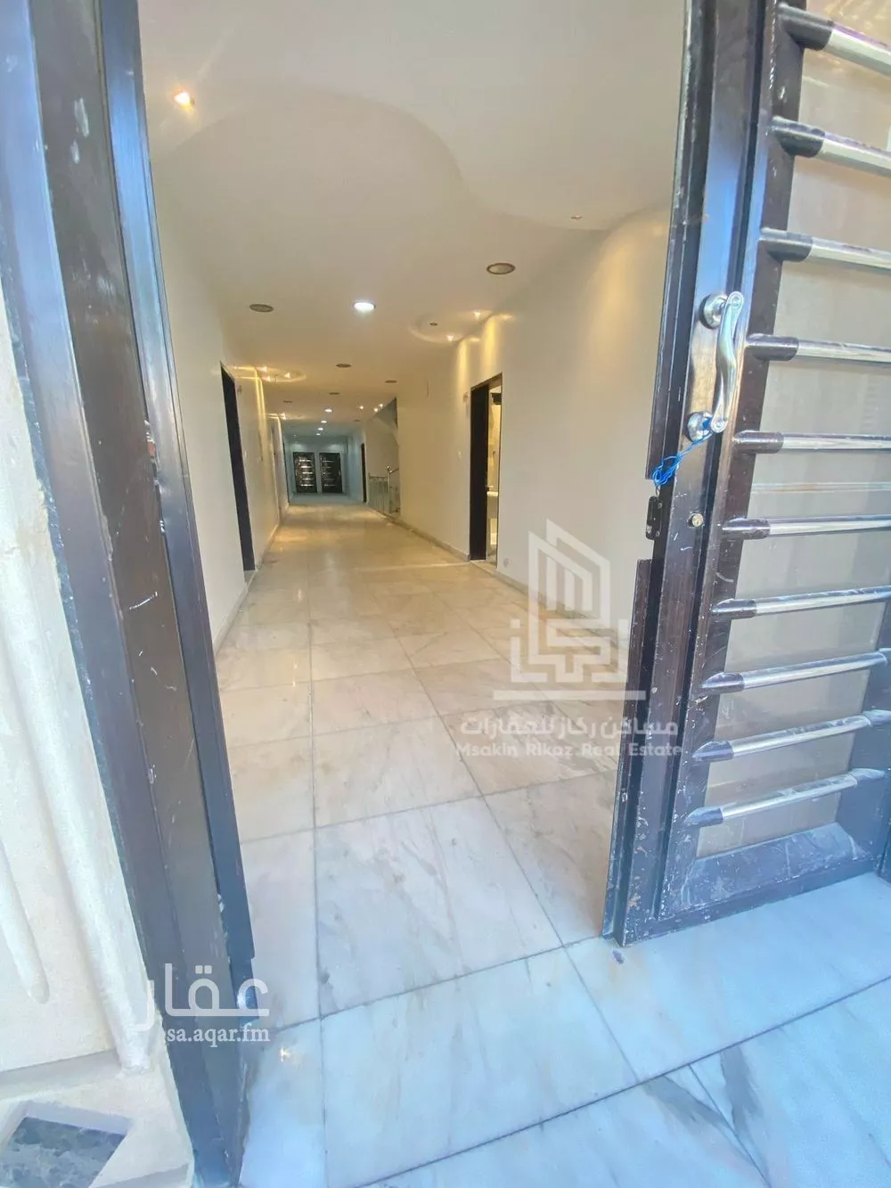 4 bedroom apartment in Al Fayha 3