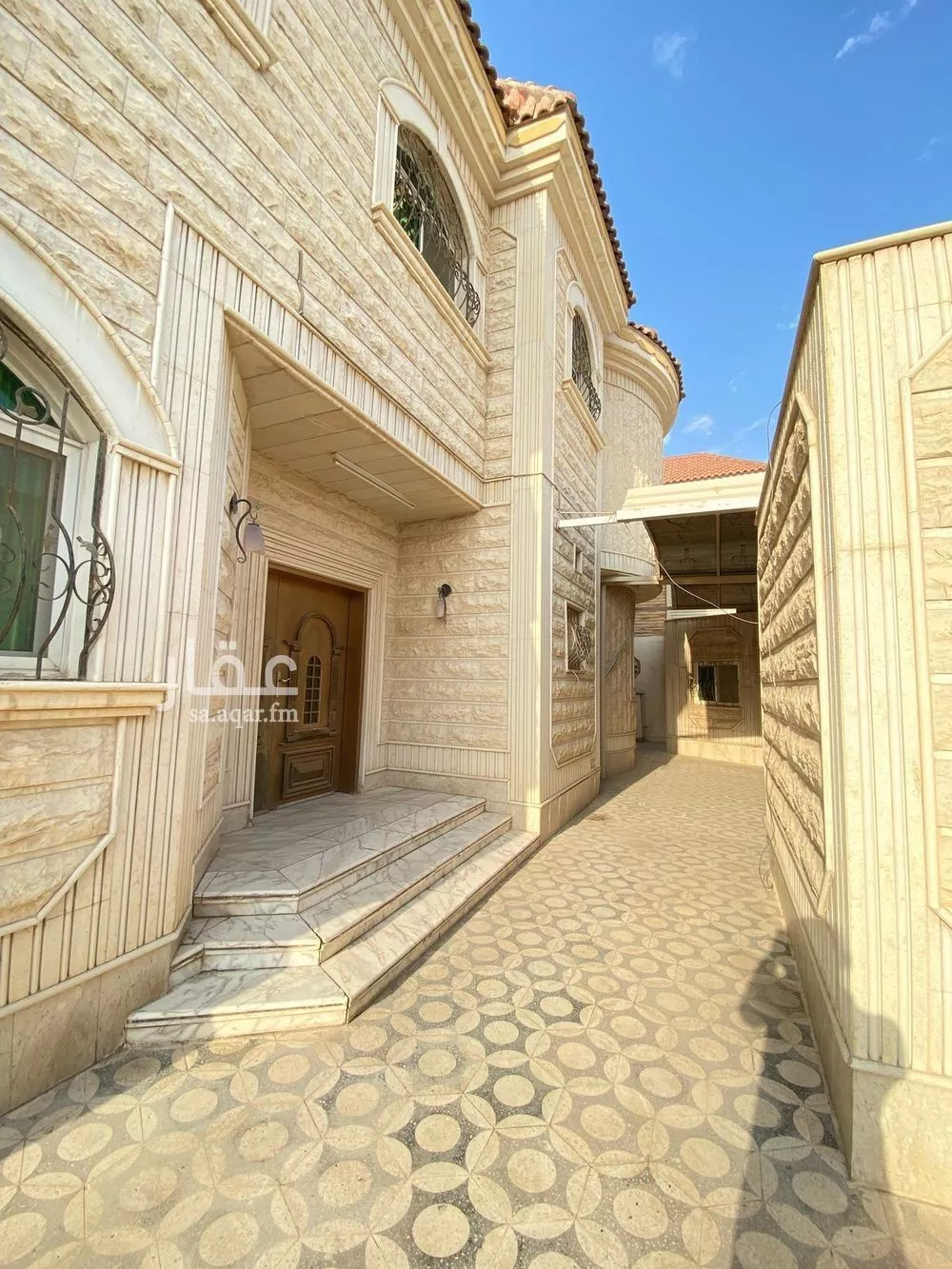 فيلا 12 غرف في الفيحاء 5