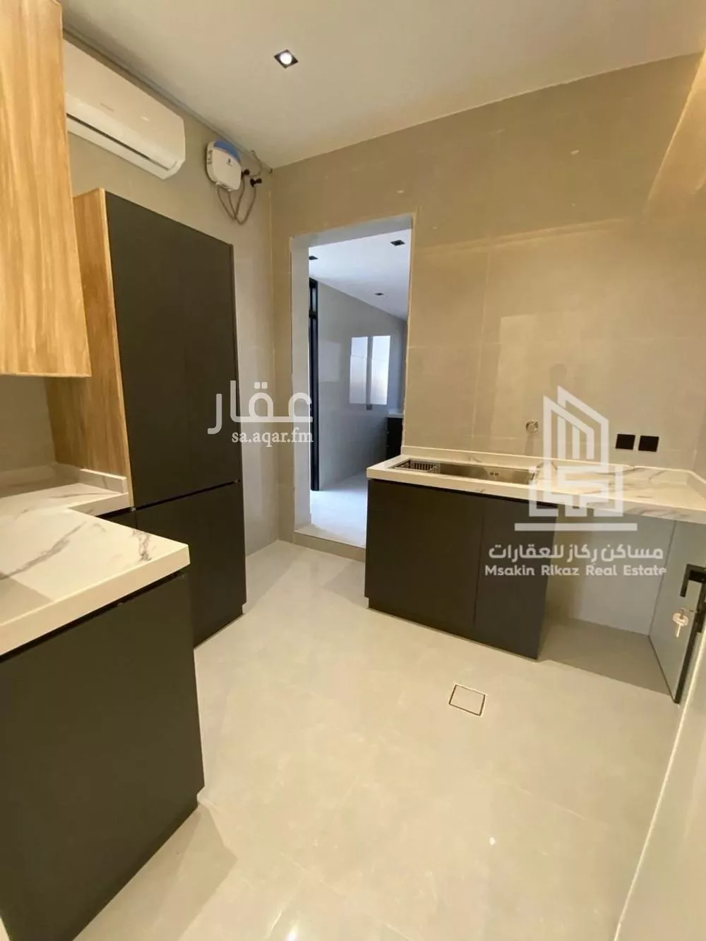 5 bedroom apartment in As Saadah, Riyadh 9