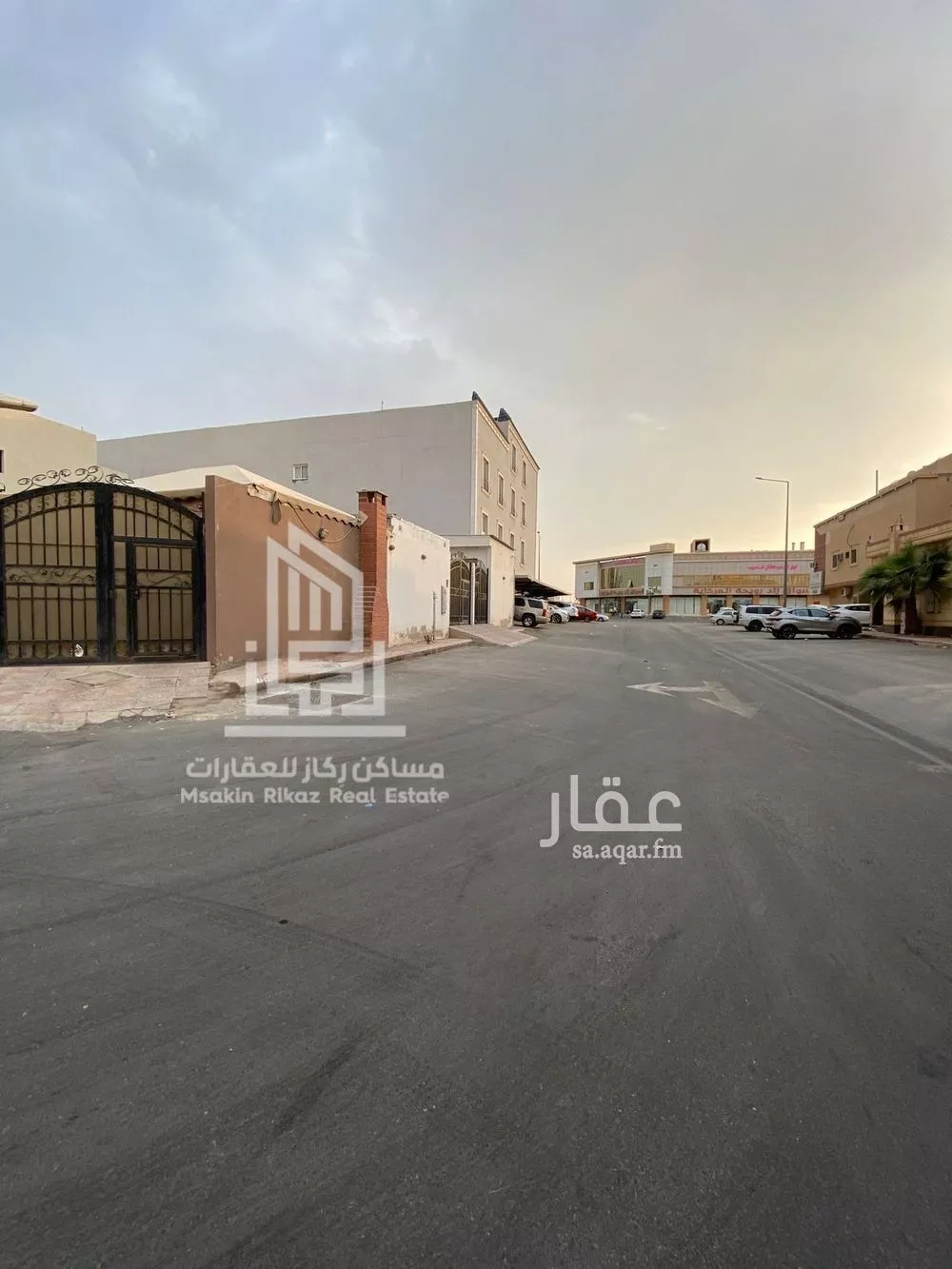 عقار في اليرموك، الرياض 6