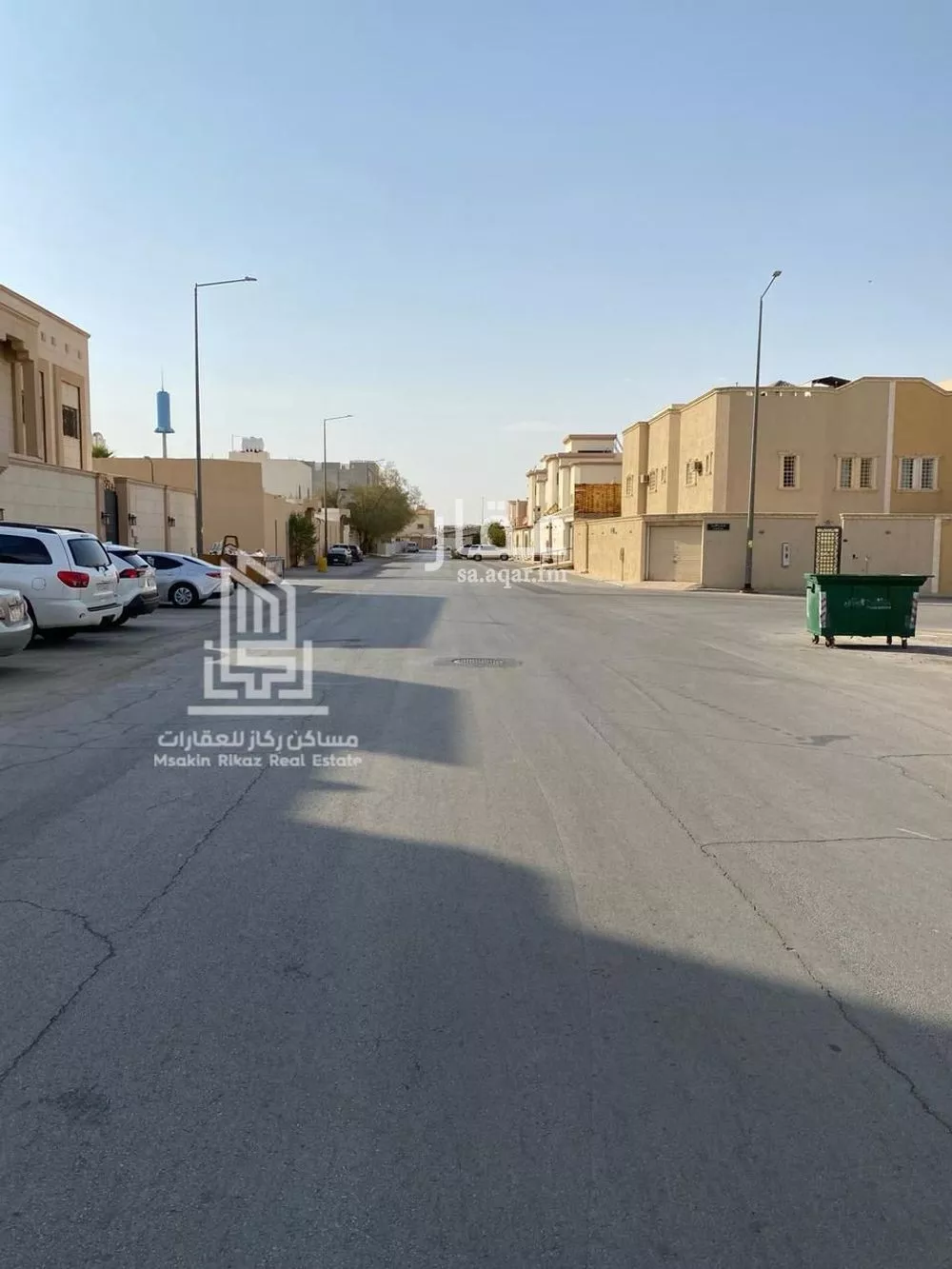 فيلا 13 غرف في الفيحاء 2