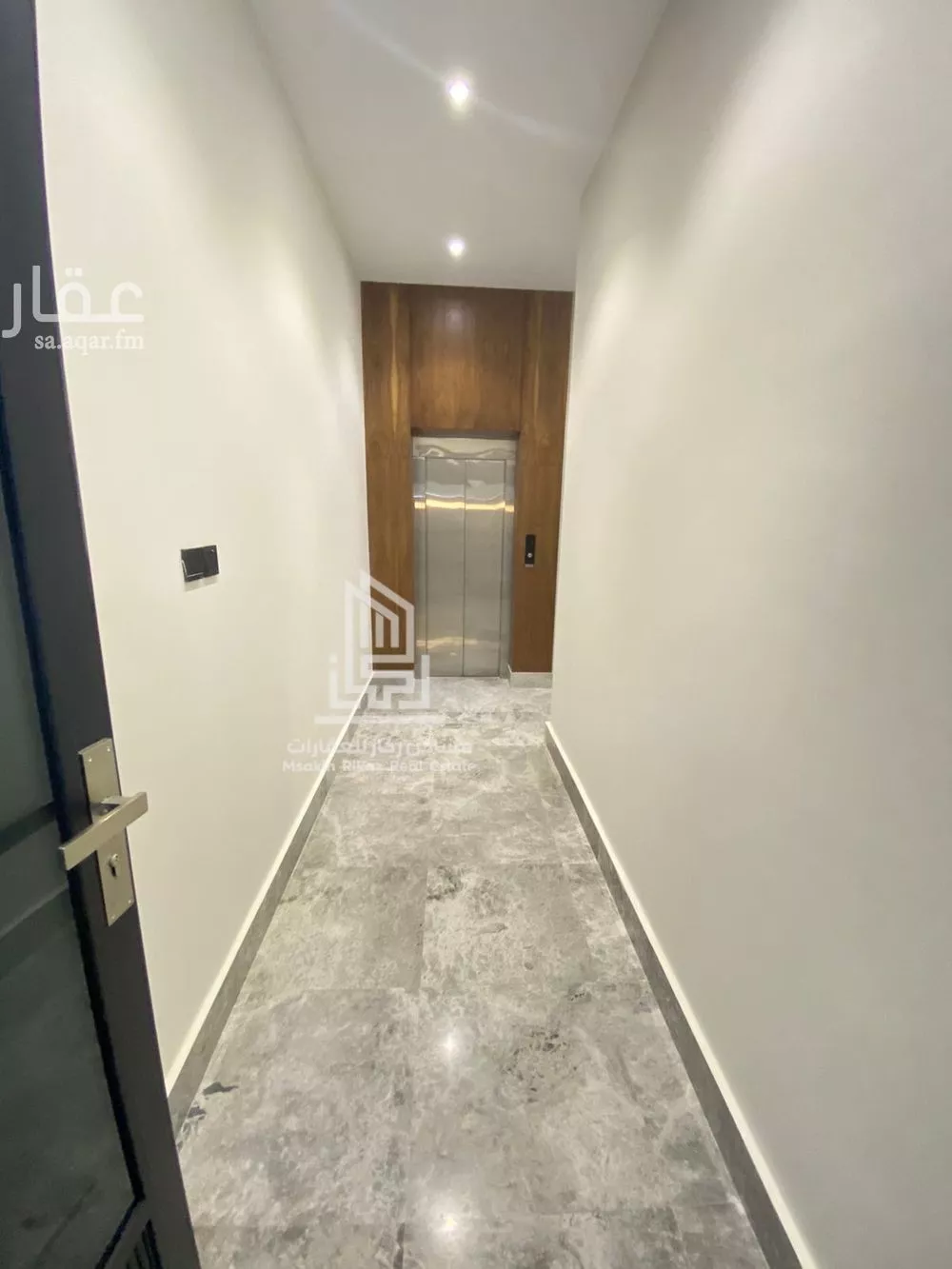 دور 4 غرف في الروابي 3