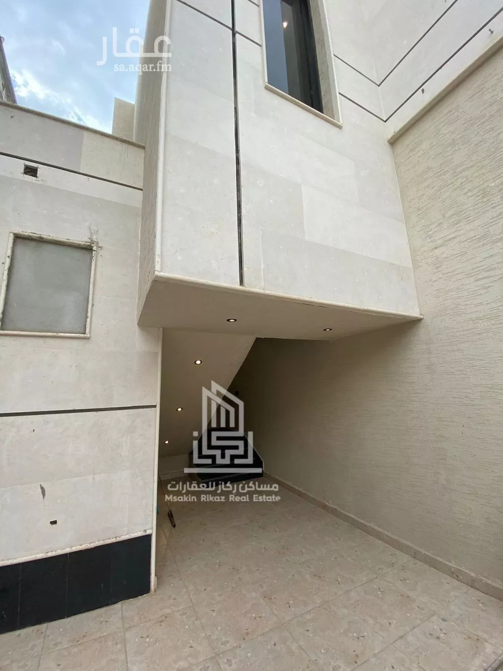 5 bedroom floor in As Saadah 2