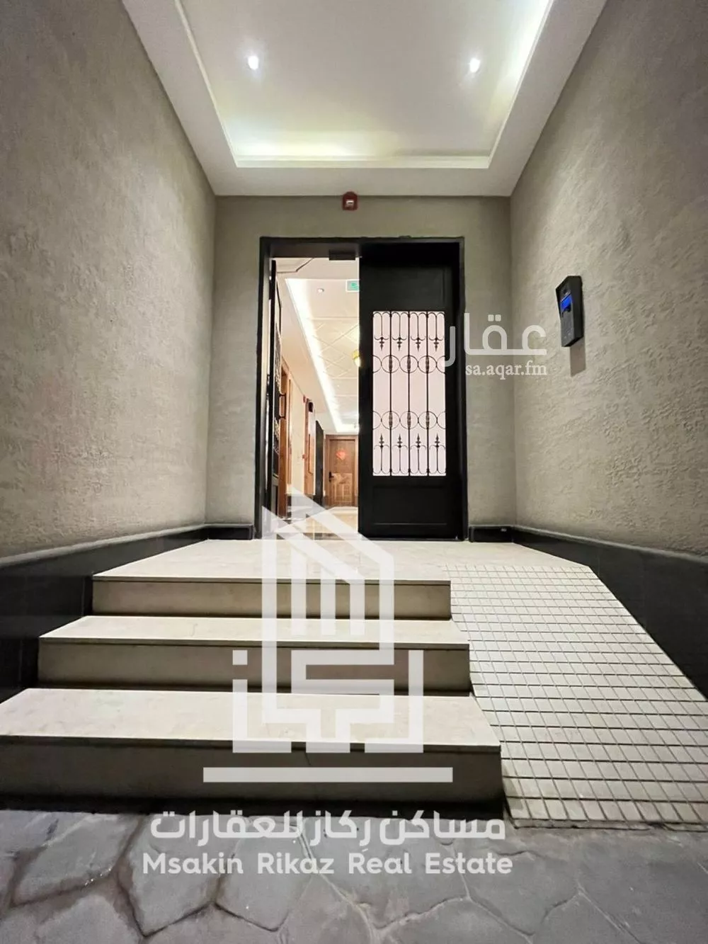 4 bedroom apartment in Al Rabie, Riyadh 6
