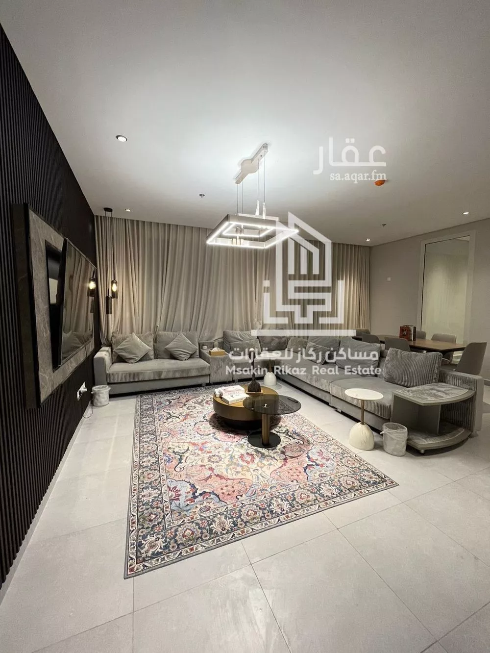 4 bedroom apartment in Al Rabie, Riyadh 10