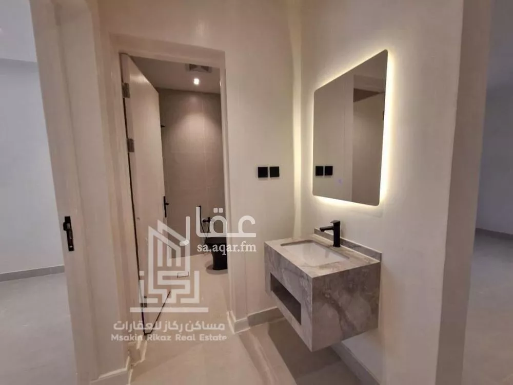 3 bedroom floor in As Saadah 5