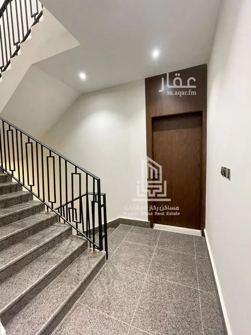 دور 4 غرف في الروابي 4