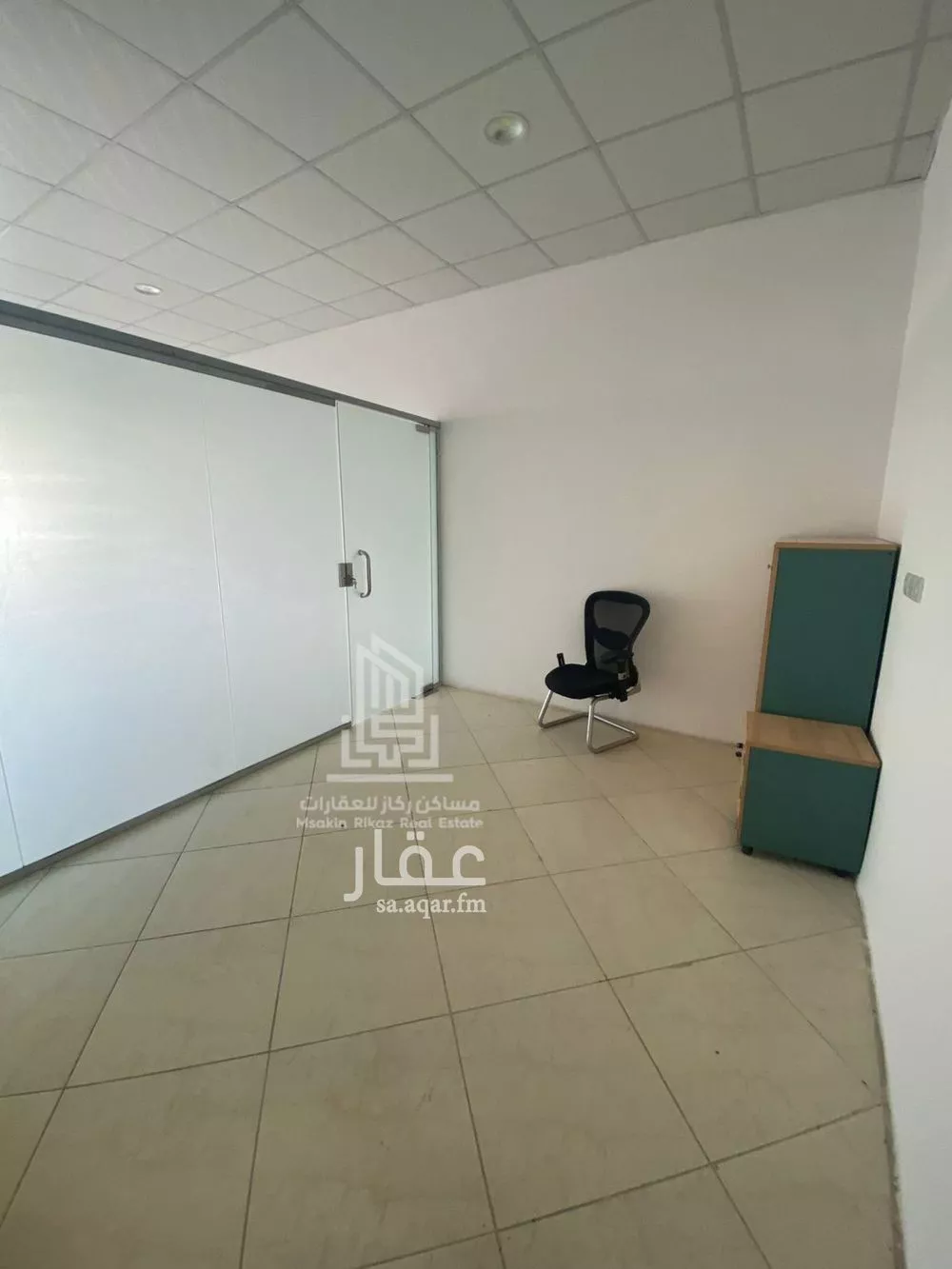 900 sqm shop in Al Fayha 5