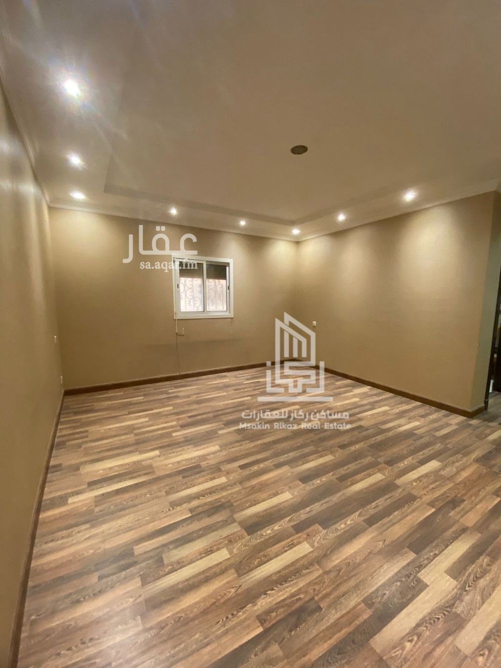 4 bedroom apartment in Al Salam, Riyadh 4