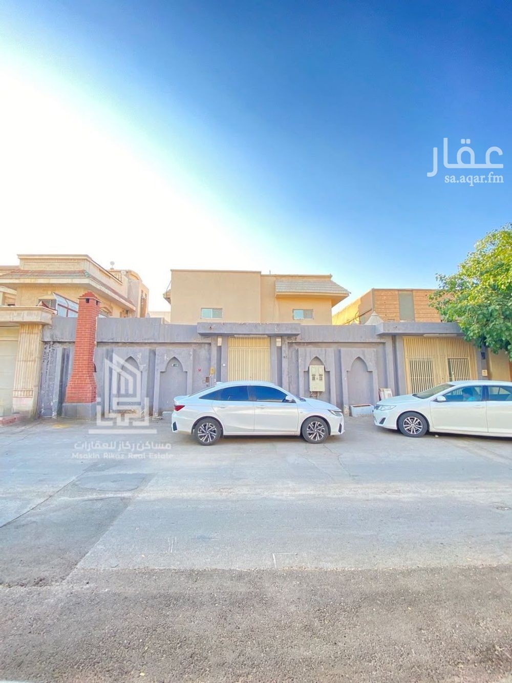 land in Al Rabwa, Riyadh 3