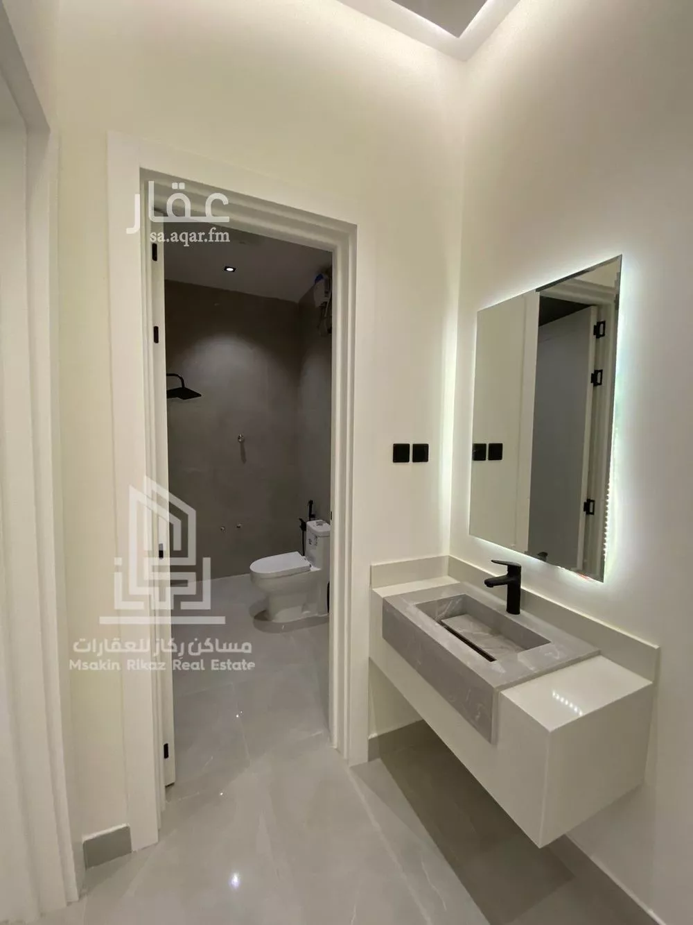 4 bedroom apartment in As Saadah, Riyadh 9