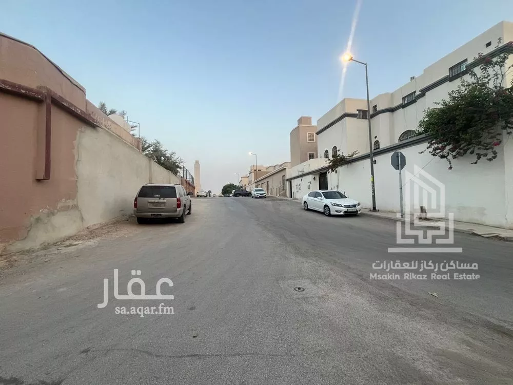 أرض 675 م² في الفيحاء 4