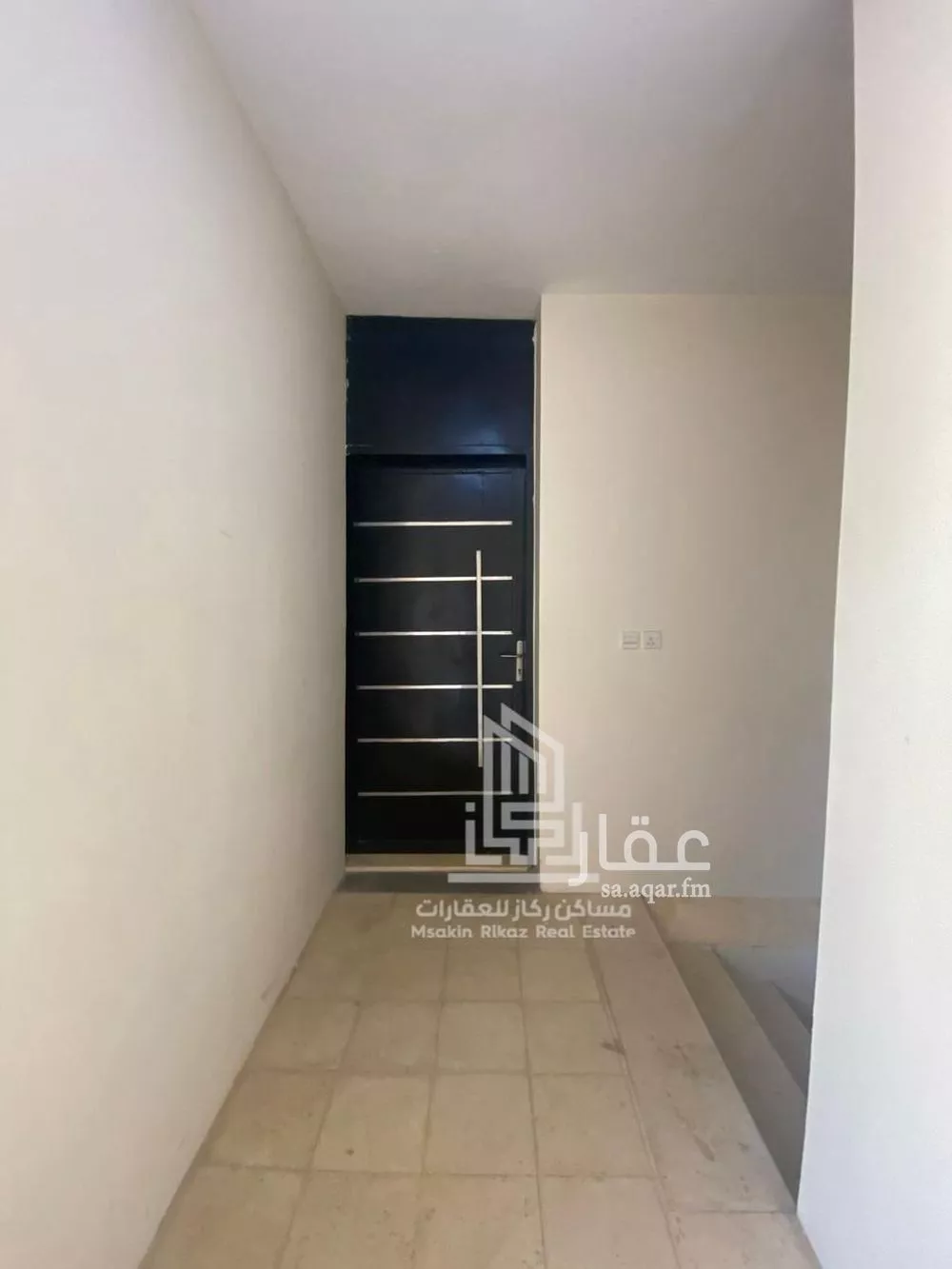 3 bedroom floor in Al Fayha 4