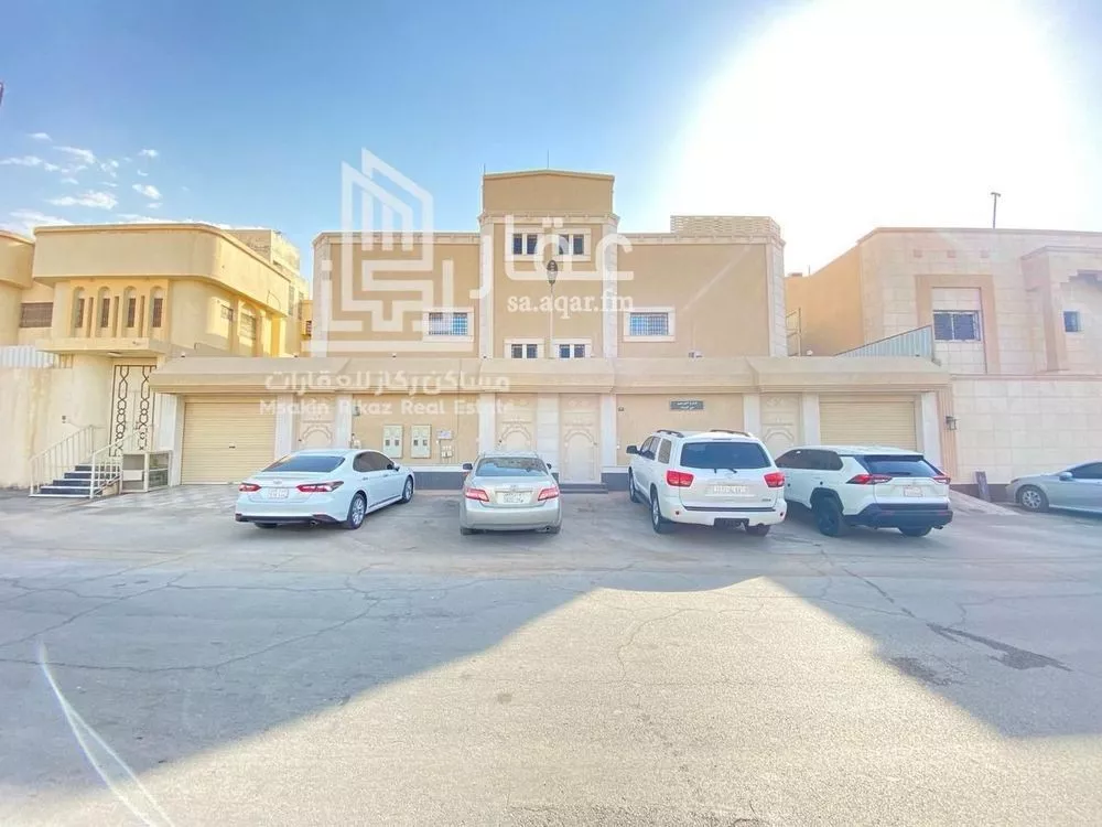 فيلا 13 غرف في الفيحاء 1