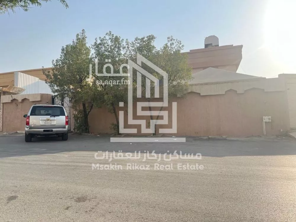 فيلا 11 غرف في الفيحاء 1