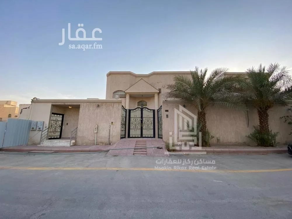 أرض 600 م² في الفيحاء 4