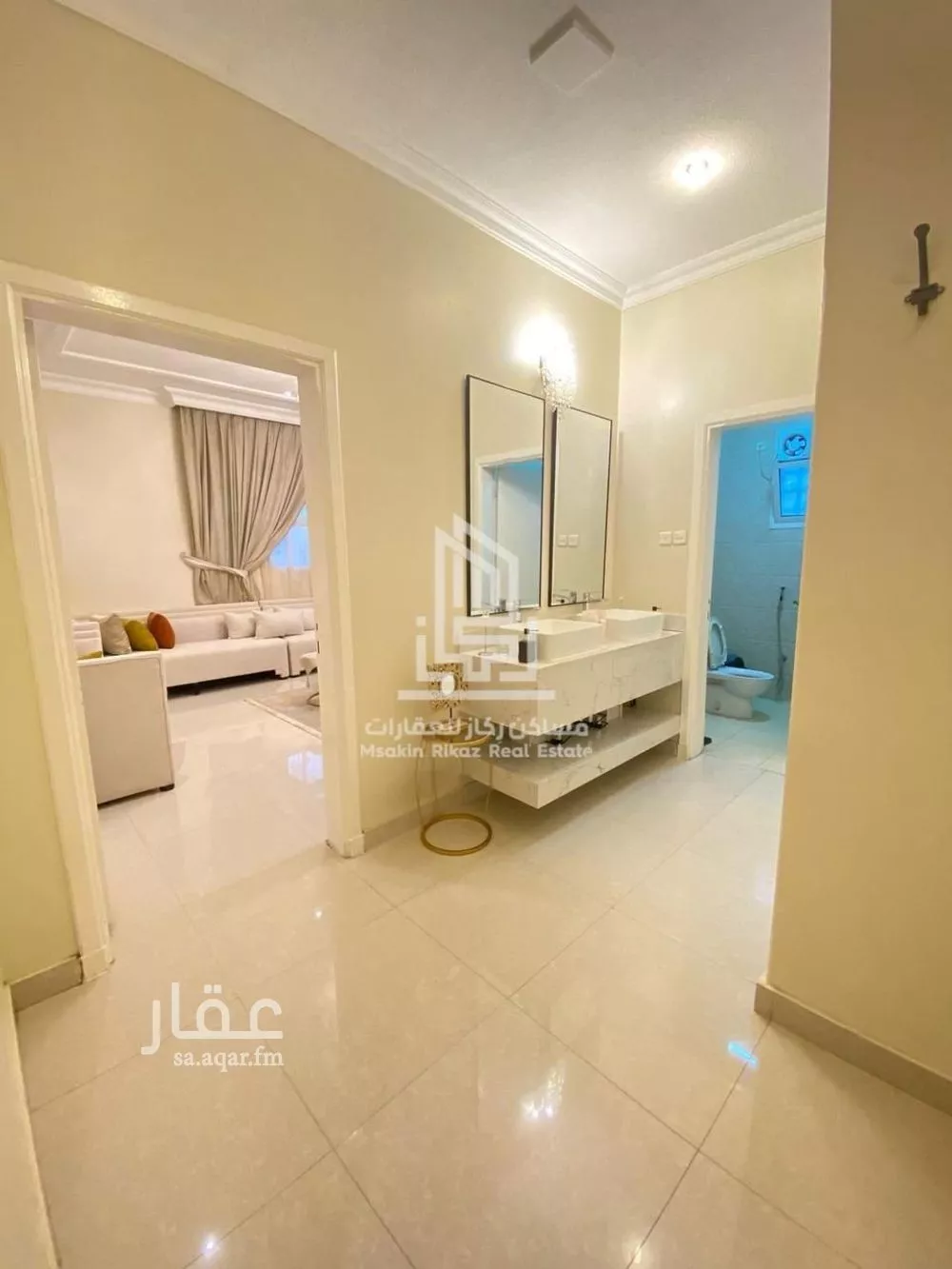 11 bedroom villa in Al Fayha, Riyadh 19
