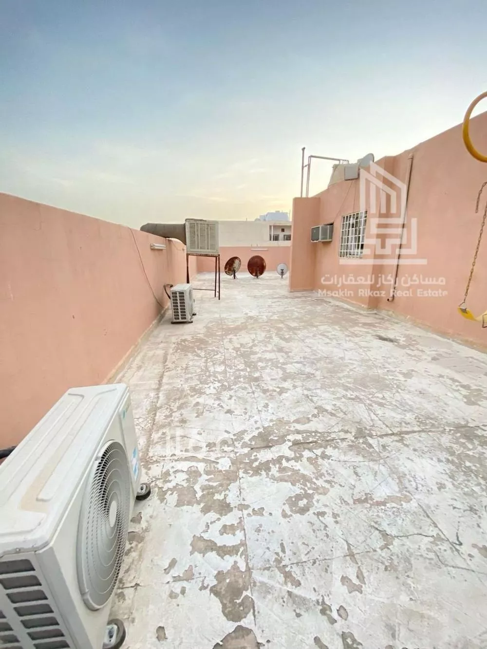 11 bedroom villa in Al Fayha, Riyadh 29