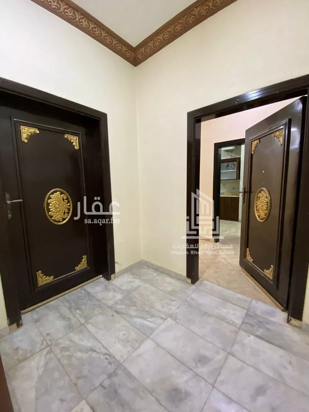 3 bedroom floor in Al Salam 3
