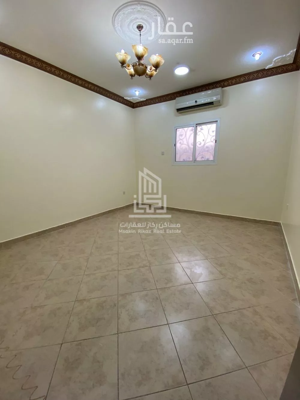 3 bedroom floor in Al Salam 4