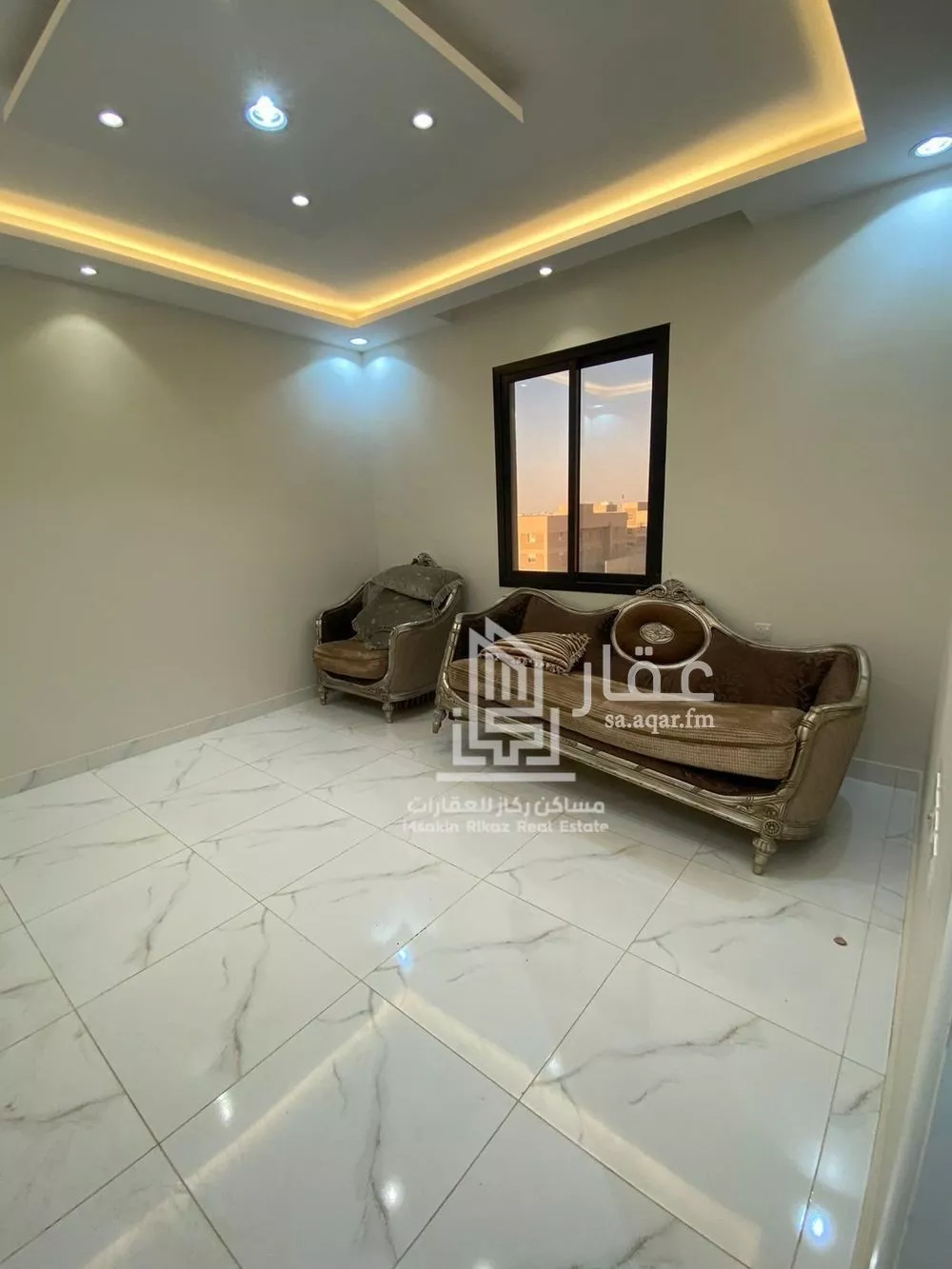 3 bedroom apartment in Al Salam, Riyadh 10