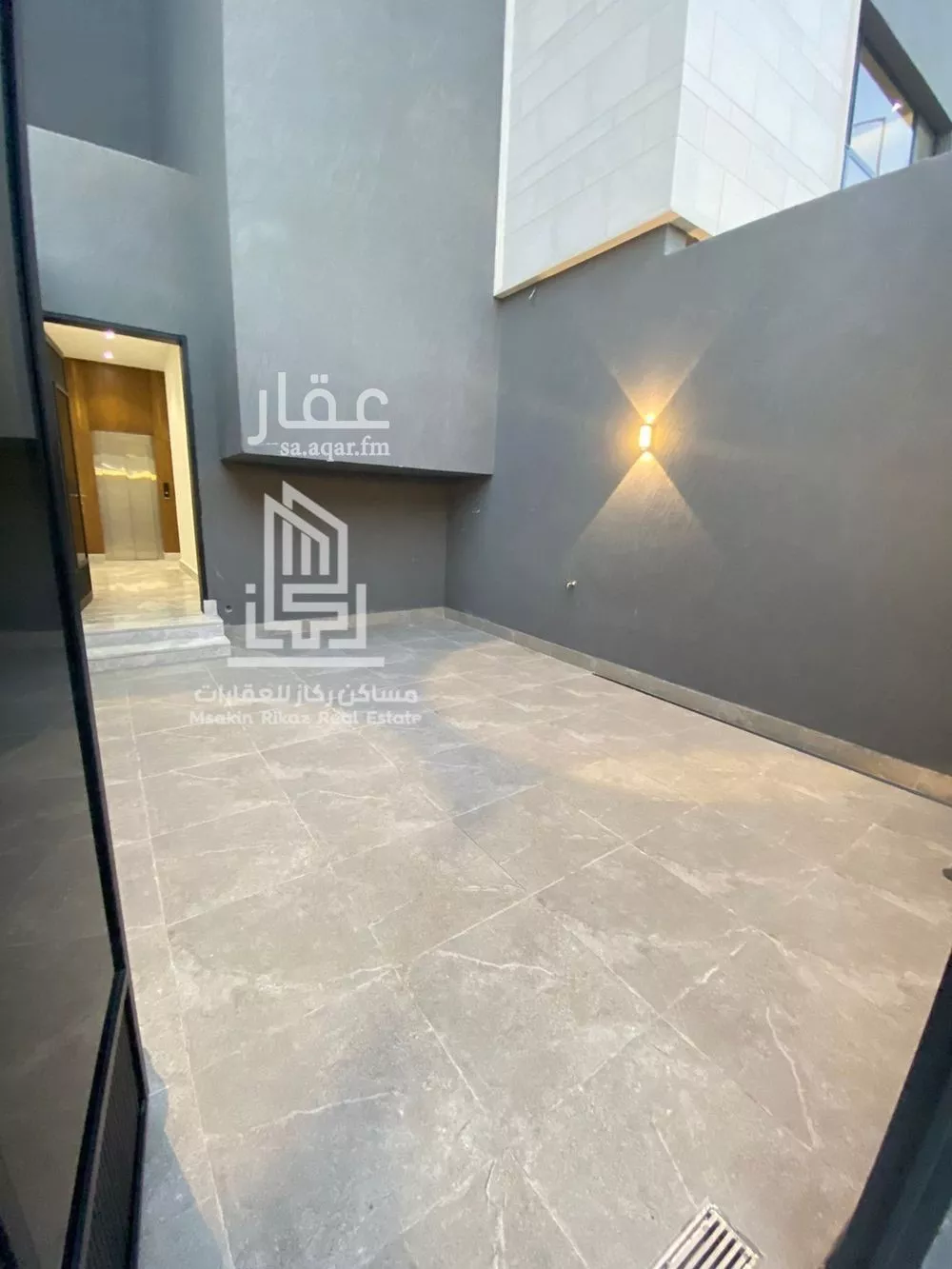 دور 4 غرف في الروابي 2