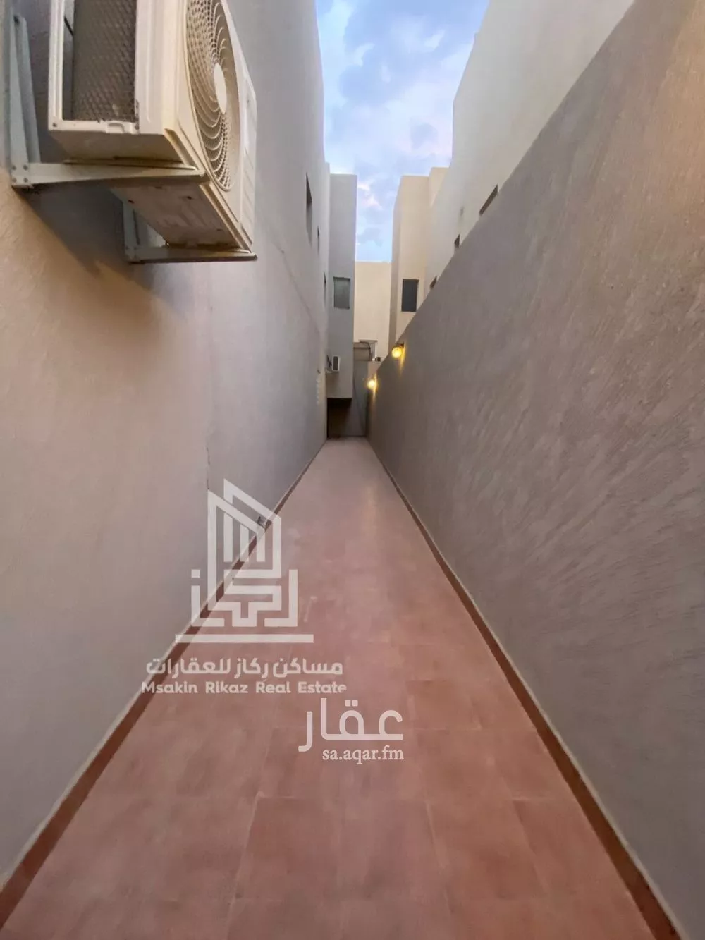 دور 4 غرف في الياسمين 3