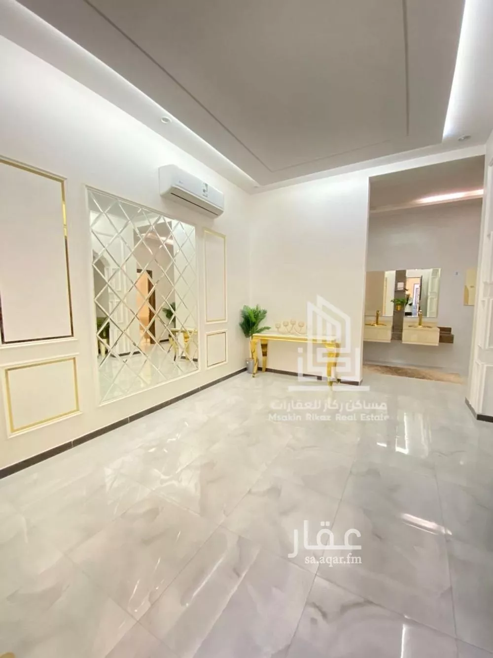 فيلا 16 غرف في السعادة 5