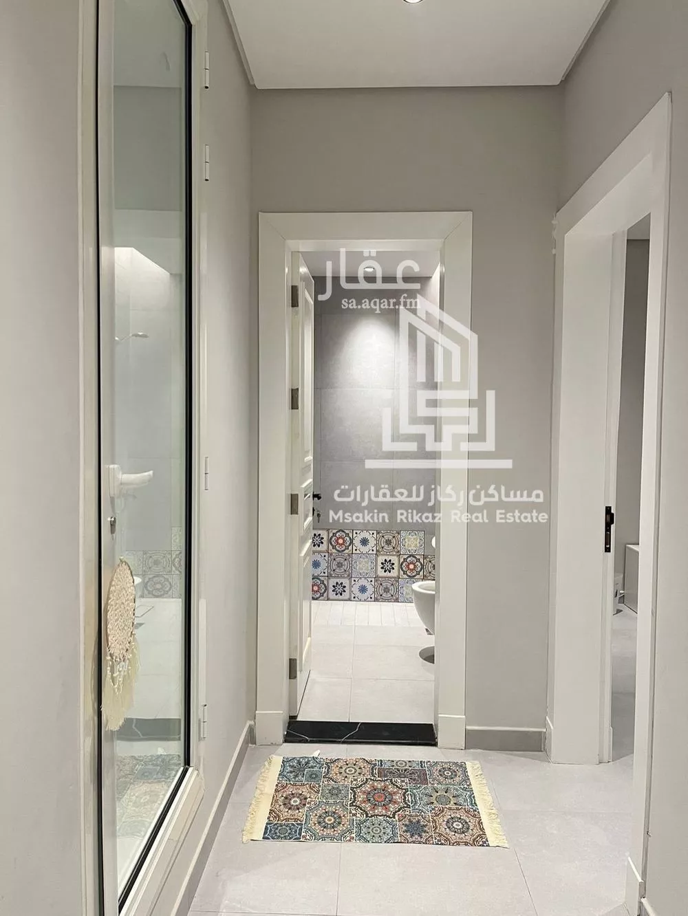 4 bedroom apartment in Al Rabie, Riyadh 17