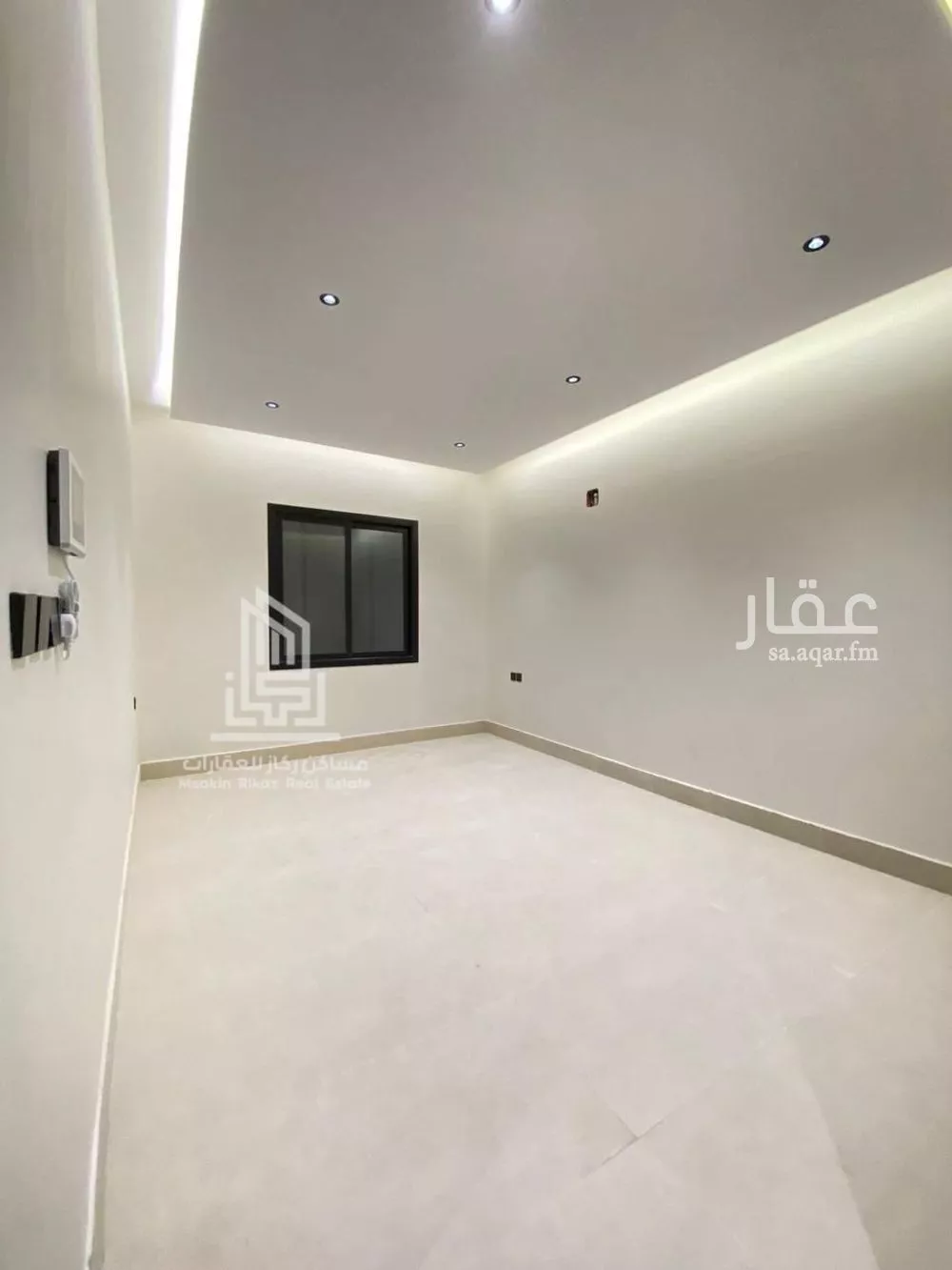 دور 4 غرف في الروابي 5