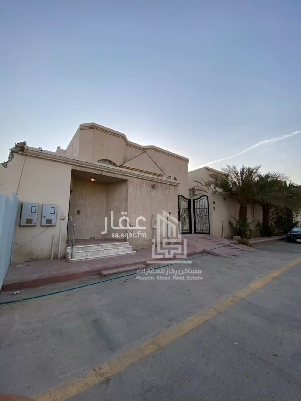 فيلا 14 غرف في الفيحاء 3