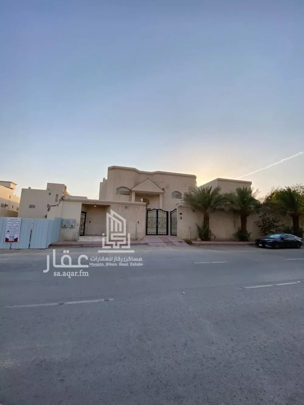 فيلا 14 غرف في الفيحاء 2