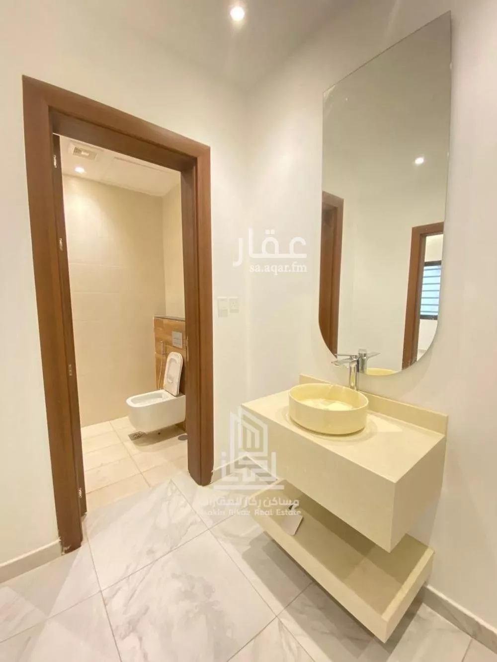 3 bedroom apartment in Al Rawabi, Riyadh 4