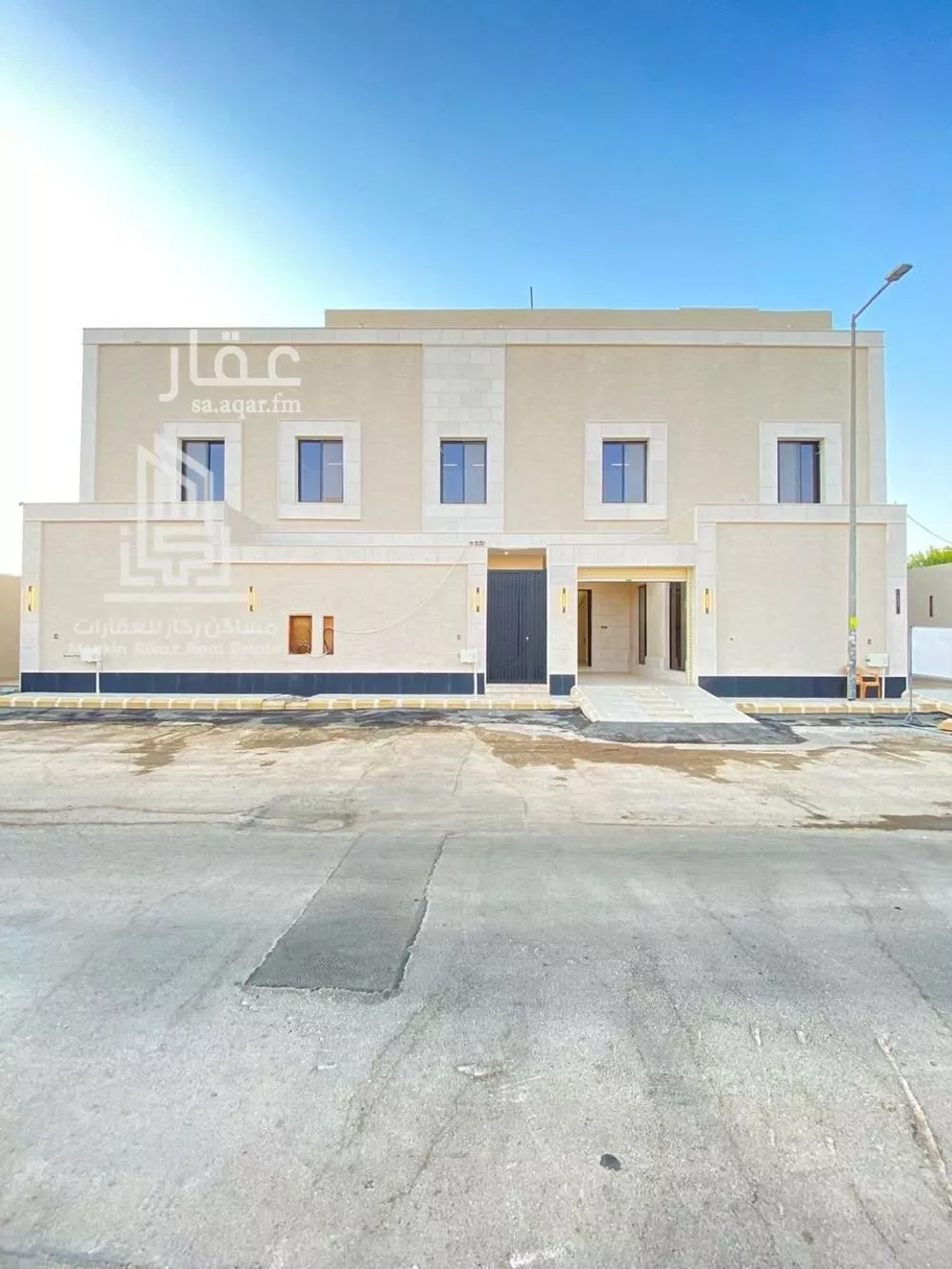 5 bedroom floor in Al Fayha 1
