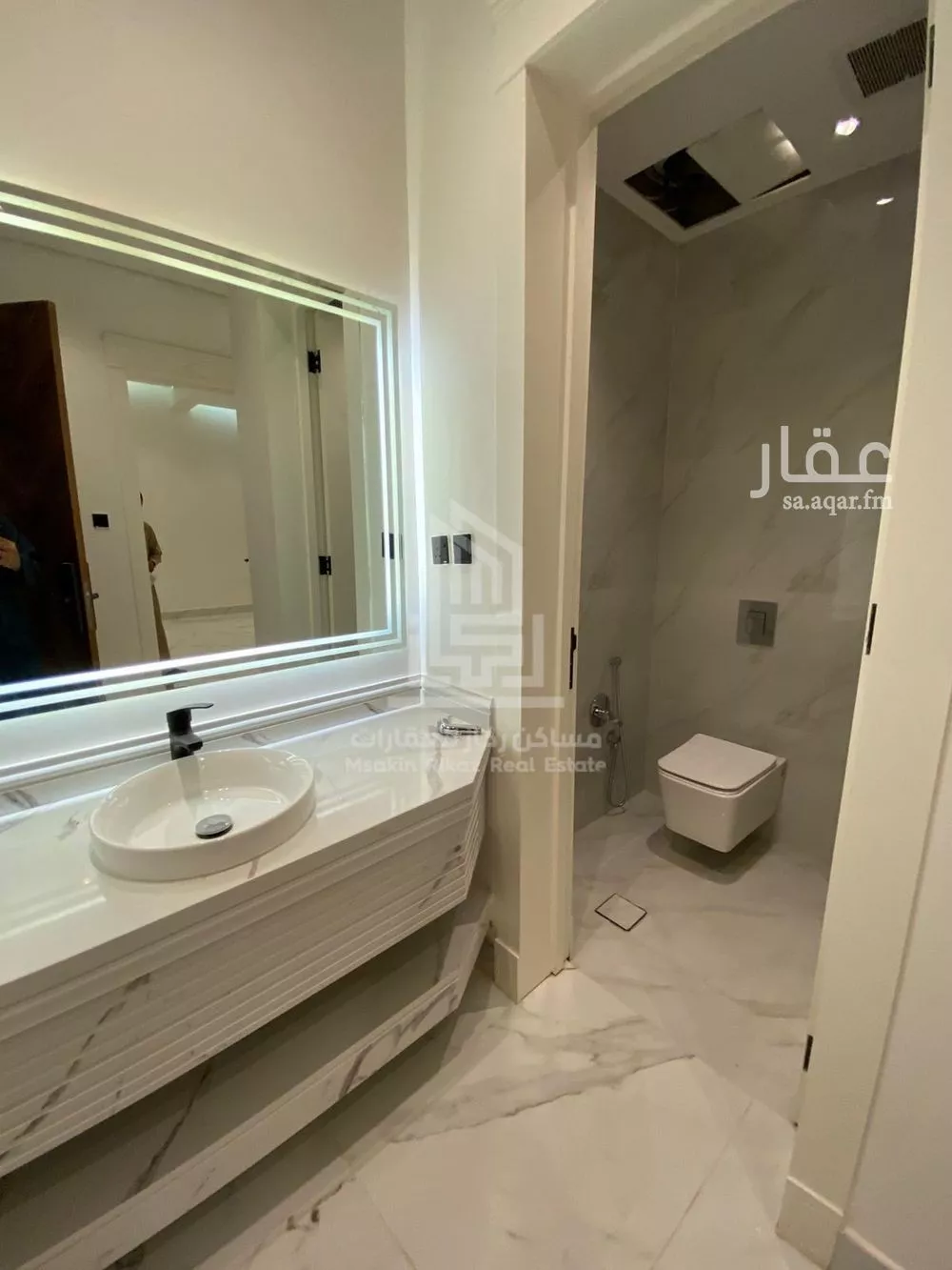 4 bedroom apartment in As Saadah, Riyadh 14