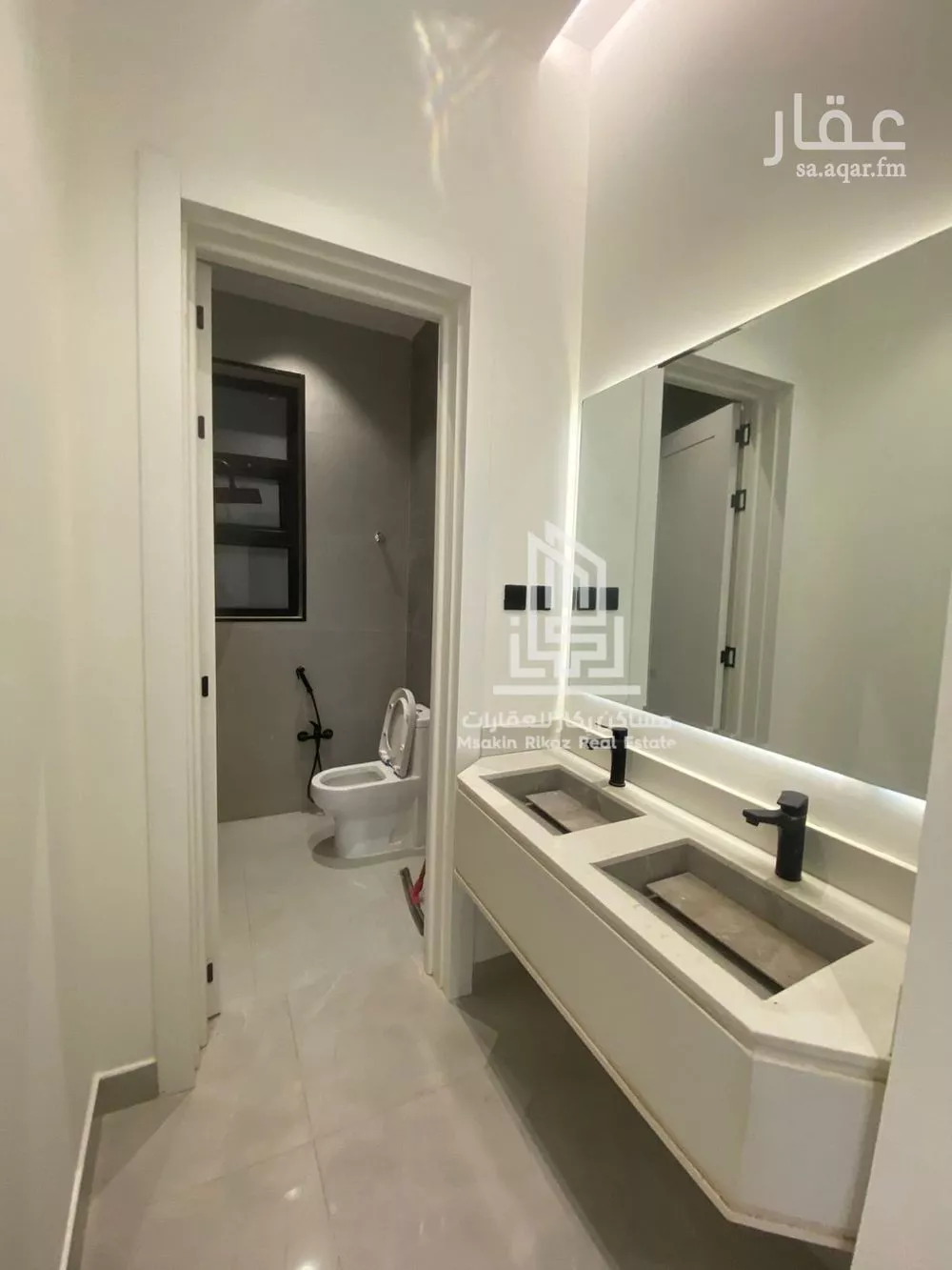 4 bedroom apartment in As Saadah, Riyadh 12