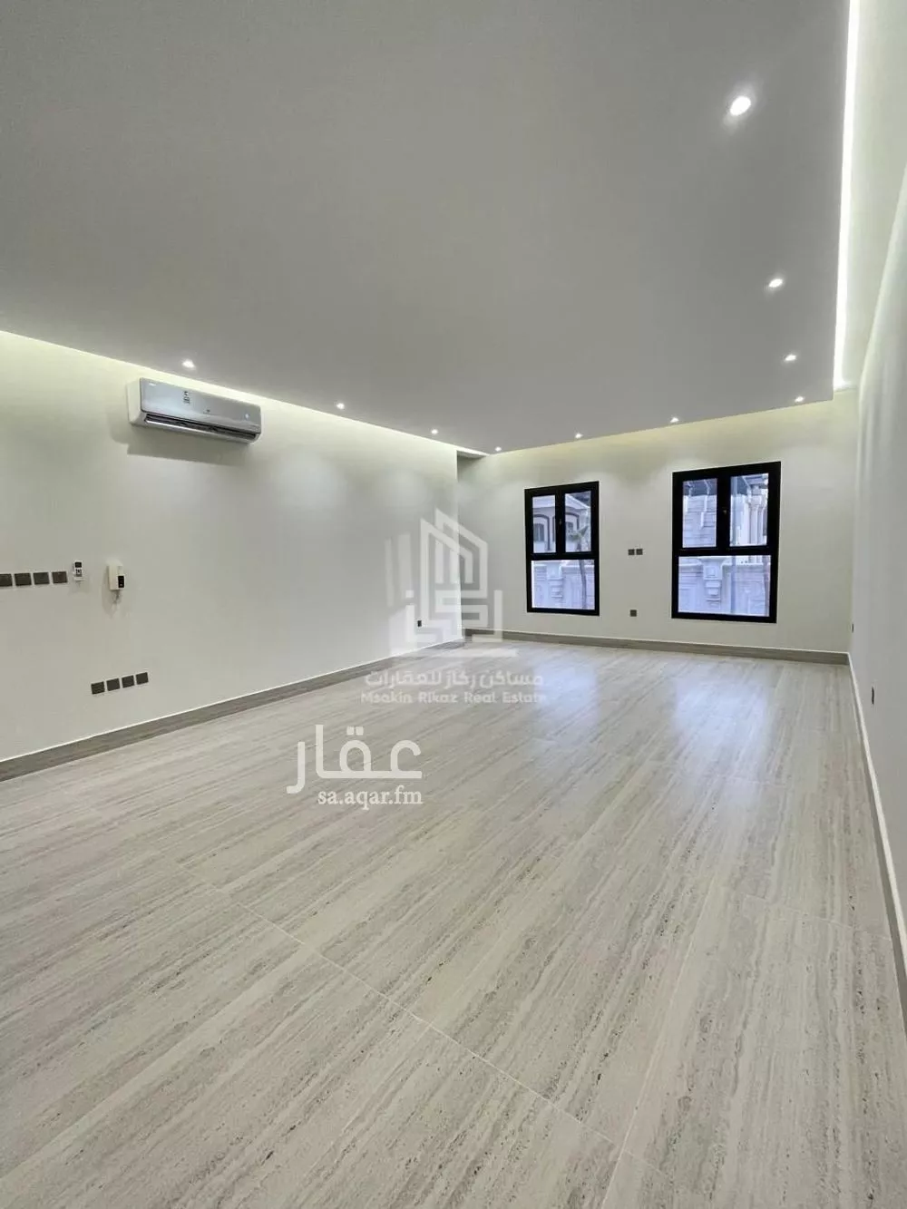 دور 4 غرف في الروابي 5