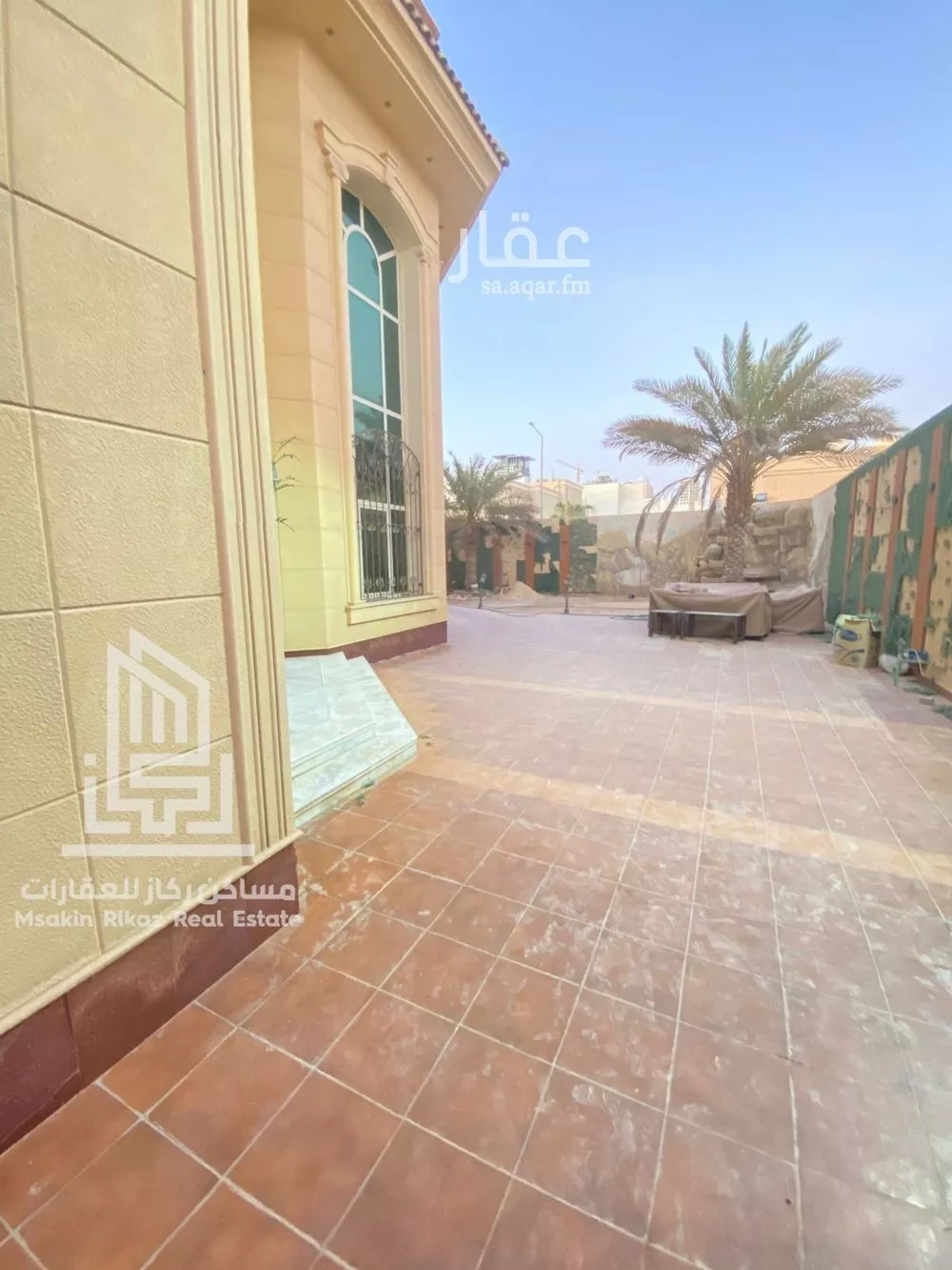 10 bedroom villa in Al Malqa 5