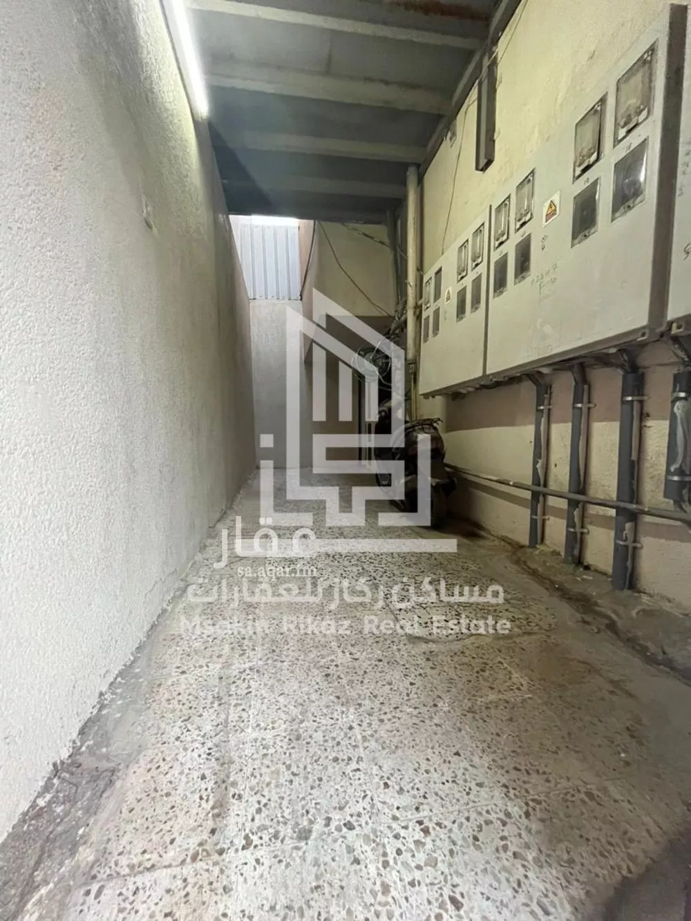 عقار 11 غرف في السعادة، الرياض 10