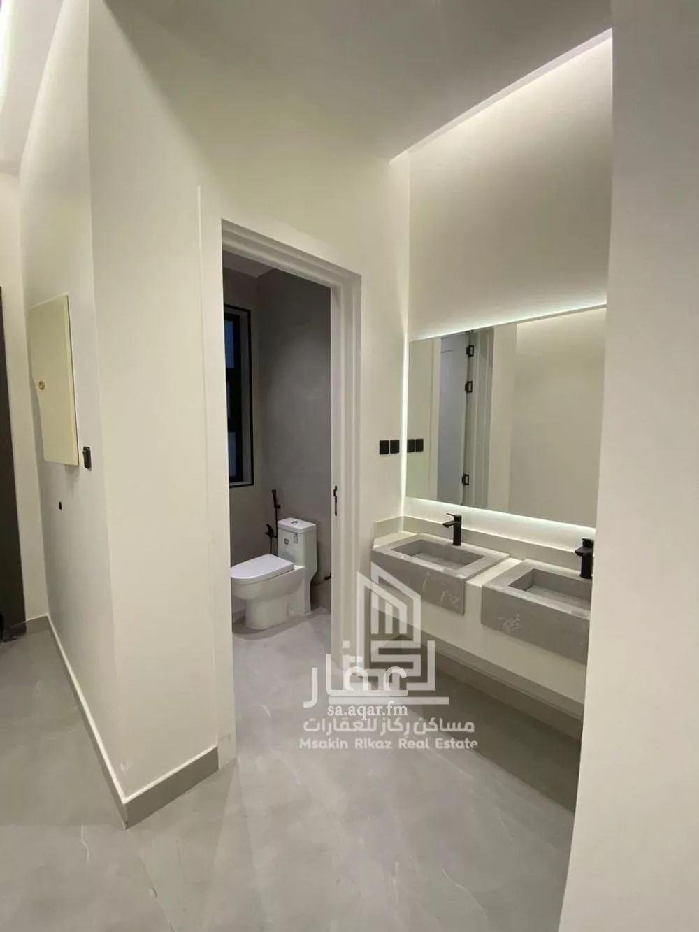 4 bedroom apartment in As Saadah, Riyadh 5