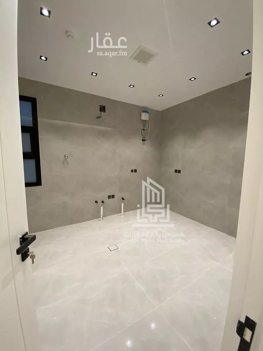 4 bedroom apartment in As Saadah, Riyadh 7