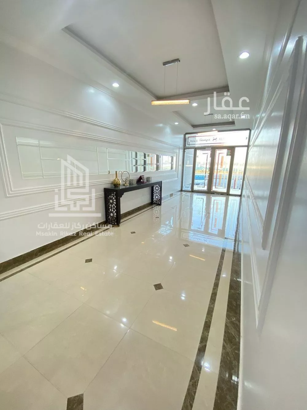 شقة 4 غرف في النسيم الشرقي 5