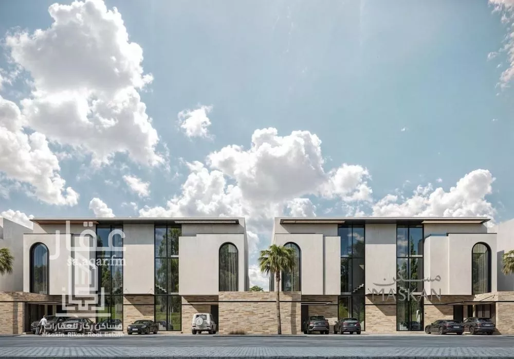 دور 5 غرف في الصفا 1