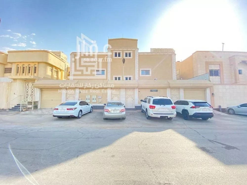 فيلا 13 غرف في الفيحاء 1