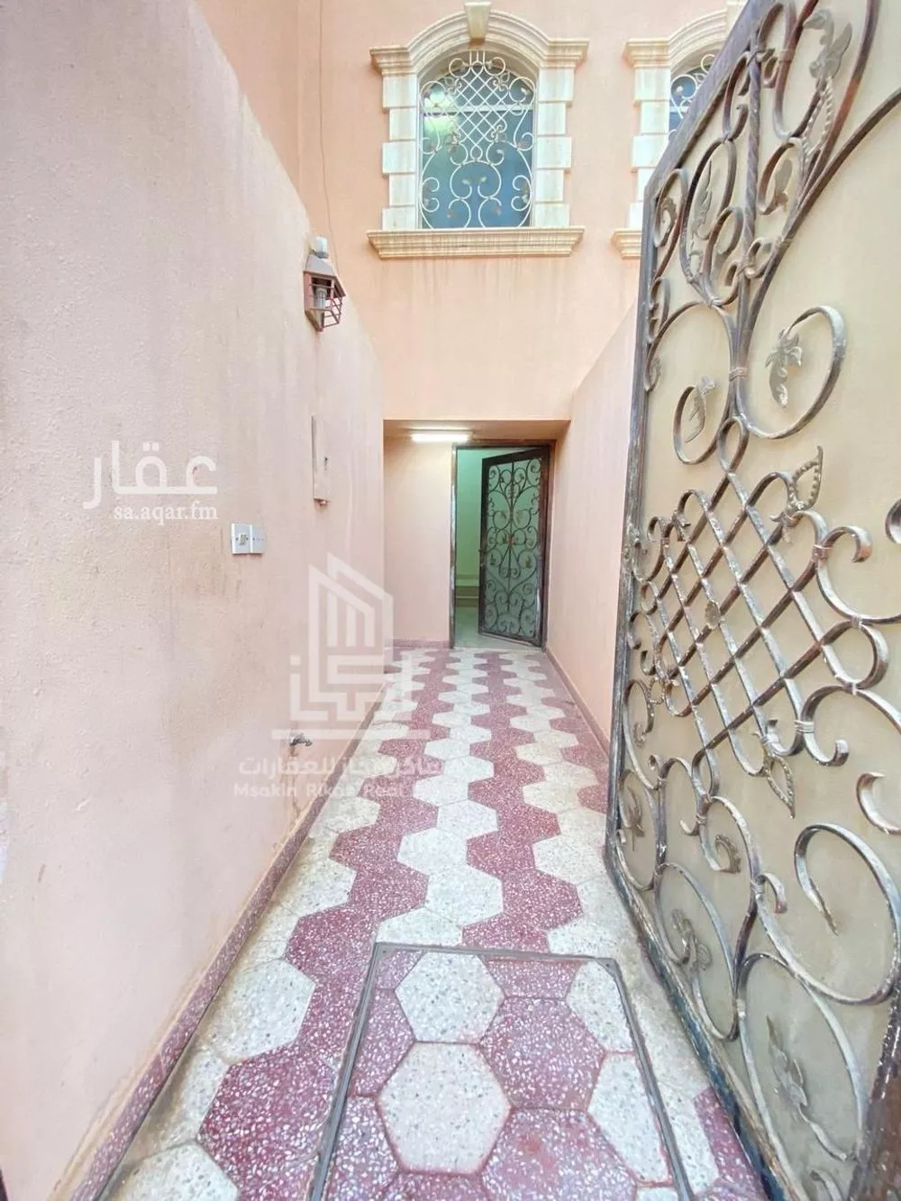 11 bedroom villa in Al Fayha, Riyadh 16