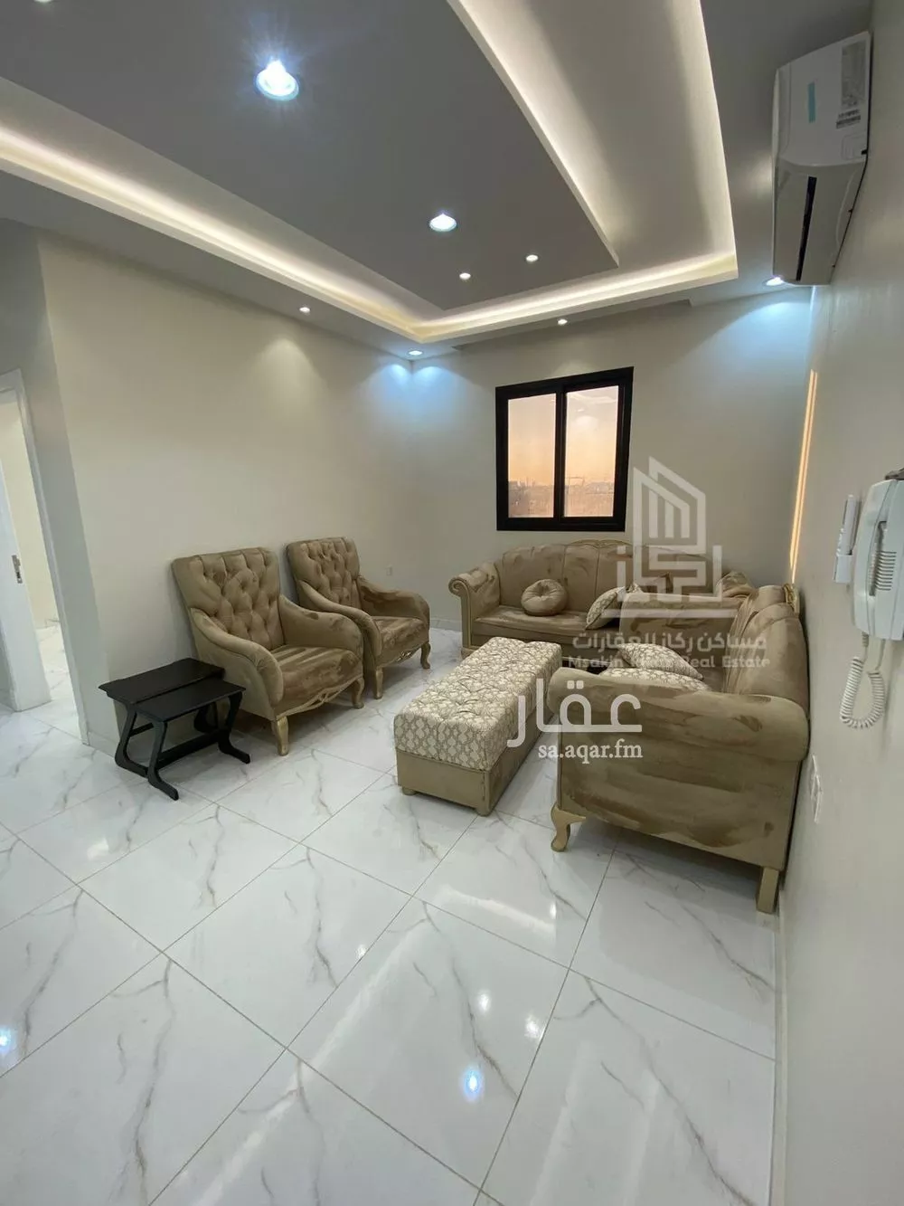 3 bedroom apartment in Al Salam, Riyadh 7