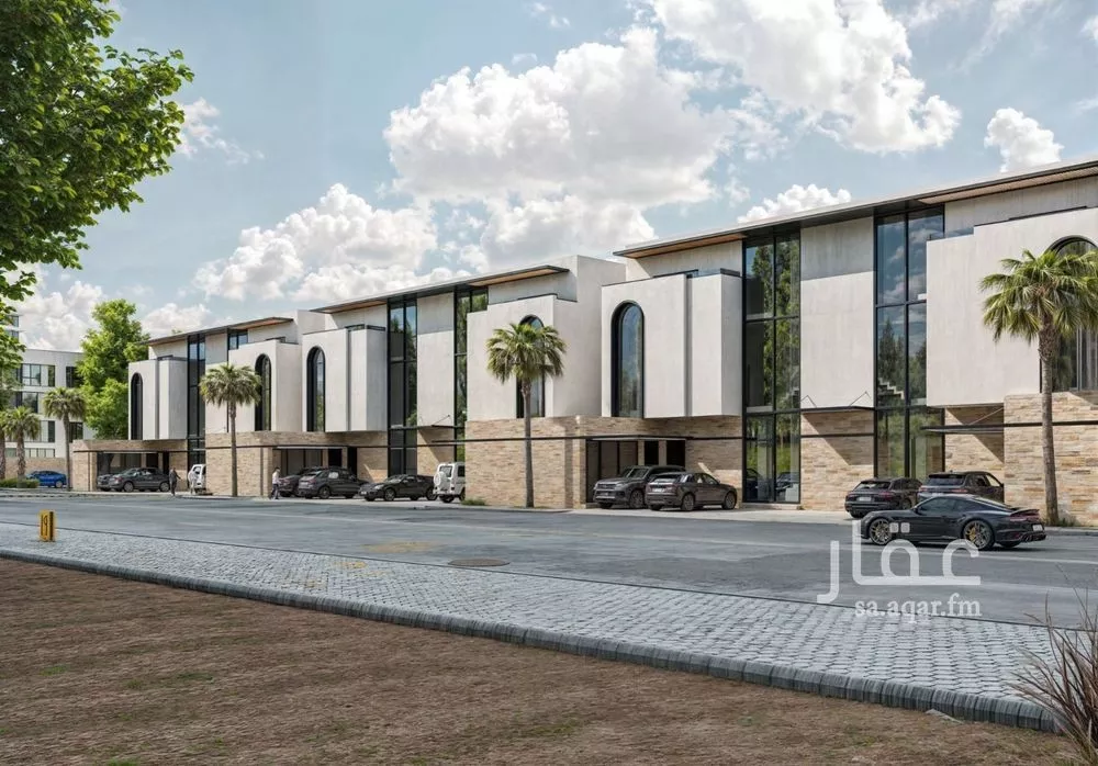 دور 5 غرف في الصفا 2