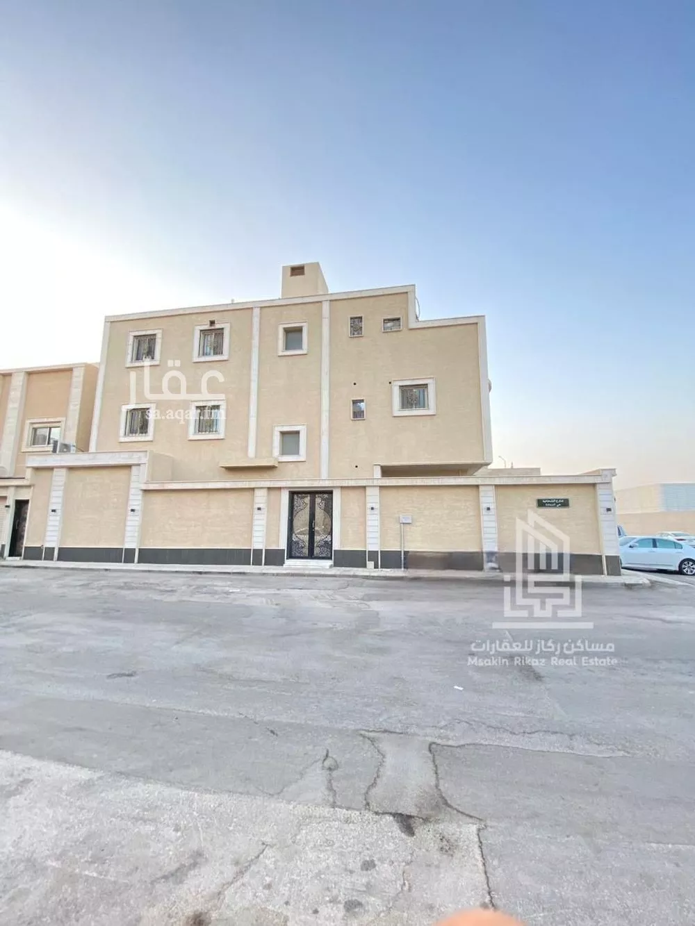 15 bedroom villa in As Saadah 3